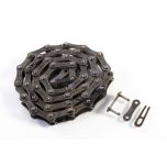 44 x 2040 Seed Transmission Planter Chain fits John Deere AA21483