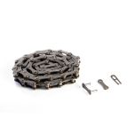 54 x 2050 Link Precut Planter Chain fits John Deere AA36324