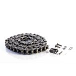 41 x 103 Roller Unit Drive Precut Chain fits John Deere AA42795