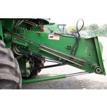 AH145029 Combine Feeder Conveyor Chain fits John Deere