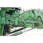 AH206862 Combine Feeder Conveyor Chain fits John Deere
