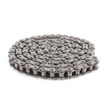 87529598 Combine Unloading Auger Chain fits Case-IH