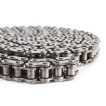 84351953 Combine Unloading Auger Chain fits Case-IH