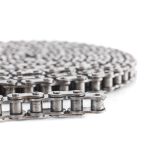 B1321307 Combine Clean Grain Elevator Drive Chain fits Case-IH