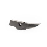 N262903 Wingless 2.5" Ripper Point fits John Deere