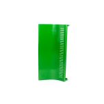 AH149878 Combine Chopper Bottom Knife Sheet fits John Deere
