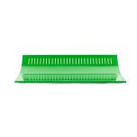 AH205006 Combine Chopper Bottom Knife Sheet fits John Deere