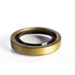 1.625'' Shaft Size, 2.566'' Seal OD, 0.438'' Wide