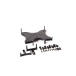 Ram Mount X-Grip Holder for 12" Tablets 4 Hole AMPS RAM-HOL-UN11U
