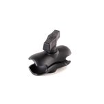 Ram 1.5" C Ball Double Socket 3" Arm RAM-201U-B