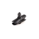 Ram 1" B Ball Double Socket 4" Arm RAM-B-201U