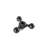 Ram 1" B Ball Triple Ball Adapter RAM-B-289U