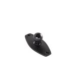 Ram 1.5" C Ball Adapter for John Deere RAM-270U