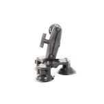 Ram Mount Twist-Lock Triple Suction Cup Mount with Plate RAP-365-101U