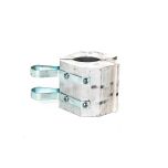 TSR 3'' Aluminum Hydraulic Cylinder Depth Stop
