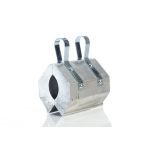 TSR 4'' Aluminum Hydraulic Cylinder Depth Stop