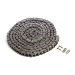 #40 Standard Single Strand Roller Chain 10'