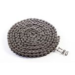 #41 Standard Single Strand Roller Chain 10'