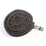 #60 Standard Single Strand Roller Chain 10'