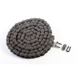 #80 Standard Single Strand Roller Chain 10'