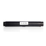 1-1/16" Extra Deep Impact Socket