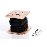 #40 Standard Single Strand Roller Chain 50'