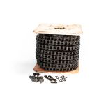 #50 Standard Single Strand Roller Chain 50'