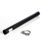 Stanley 2'' x 24'' Straight Exhaust Extension