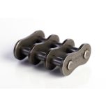 #50-2 Double Wide Roller Chain Connector Link