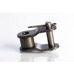 #35 Roller Chain Offset Link