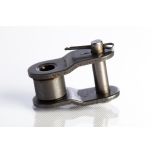 #41 Roller Chain Offset Link