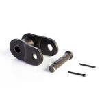 #120 Roller Chain Offset Link