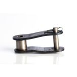 #2040 Roller Chain Offset Link
