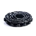 #67XH Flat Steel Chain 10'