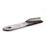 TSR STS John Deere Chopper RH Paddle Rotor Blade