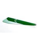 HXE36439 Combine LH Small Wide Spread Fin fits John Deere