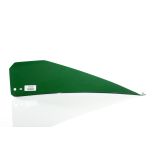 HXE36441 Combine LH Med Wide Spread Fin fits John Deere