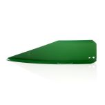 HXE36443 Combine LH Med Large Wide Spread Fin fits John Deere
