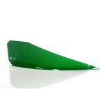 HXE80253 Combine RH Med Wide Spread Fin fits John Deere