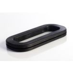 R20759 Row Crop Tractor Fender Handle Grommet fits John Deere