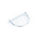 1/4" PTO Lock Pin