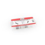 70 Piece Machinery Key Assortment