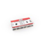 195 Piece Hex Socket Set Screws