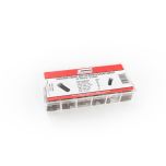 60 Piece Square Head Set Screw Assortment