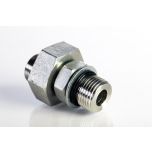Fasse Eccentric Fitting for Hydraulic Multiplier Valve