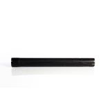 Stanley 2-1/2'' x 24'' Straight Exhaust Extension
