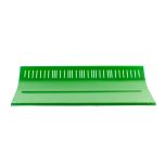 AH214452 Combine Chopper Bottom Knife Sheet fits John Deere