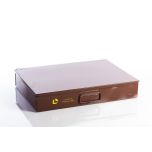 Lawson 20 Compartment Polystyrene Hardware Drawer A50