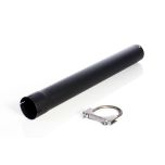 Stanley 2-3/4'' x 24'' Straight Exhaust Extension