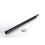 Stanley 2-3/4'' x 48'' Straight Exhaust Extension